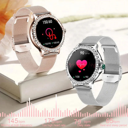 SmartWatch Bluetooth NX19