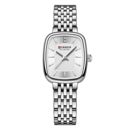 Relógio Feminino Retangular