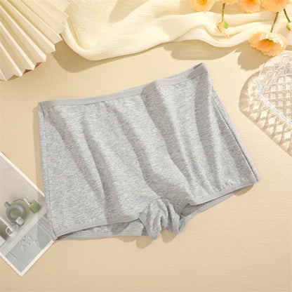 Boxers Femininos Multicor