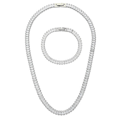Colares e Pulseiras Riviera