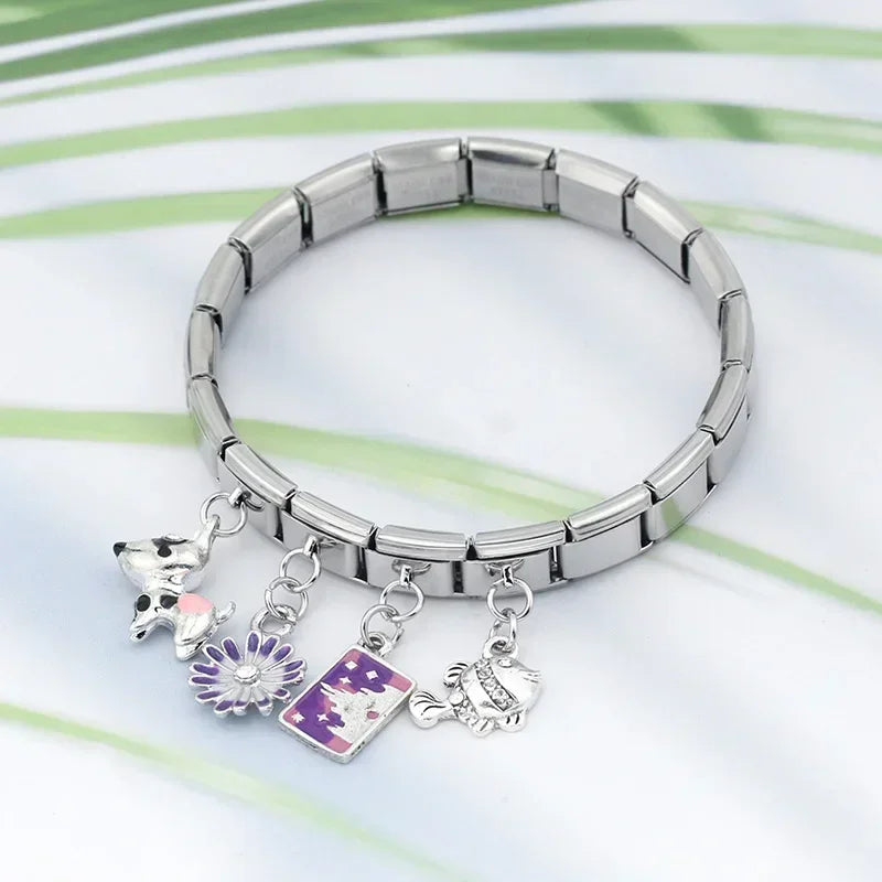 Charms Links