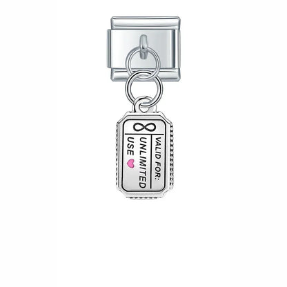 Charms Links