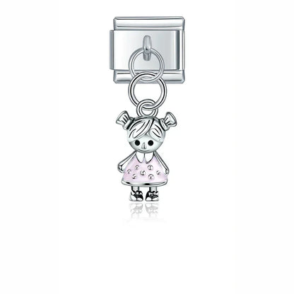 Charms Links