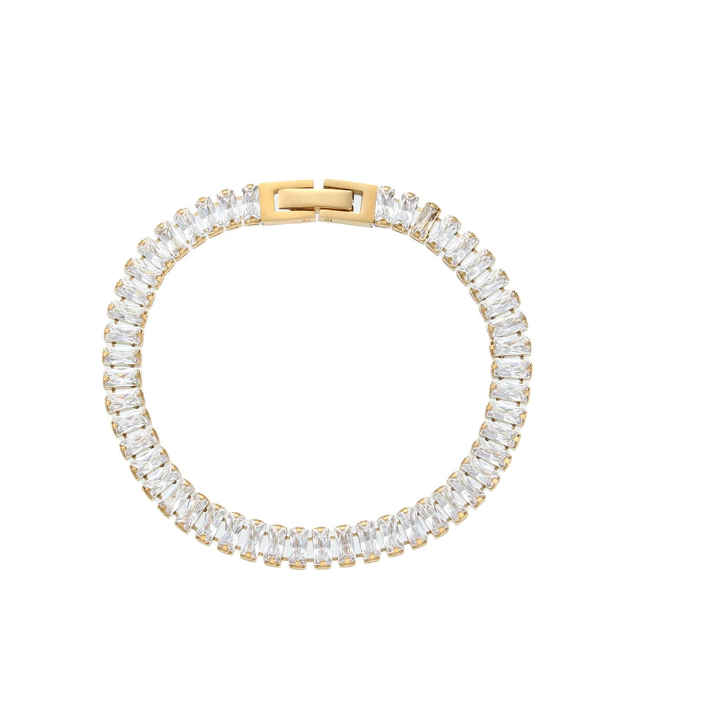 Pulseiras Riviera