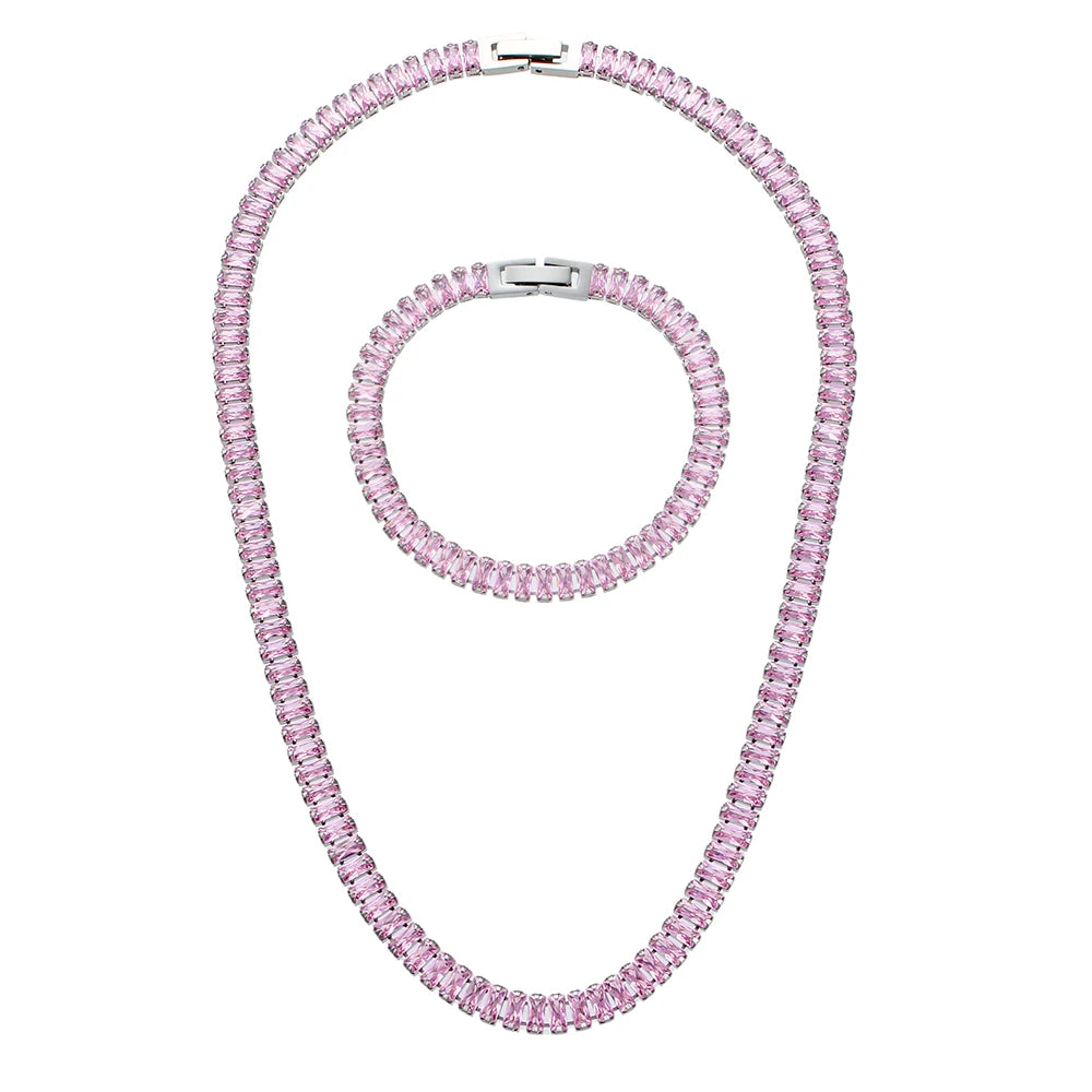 Colares e Pulseiras Riviera
