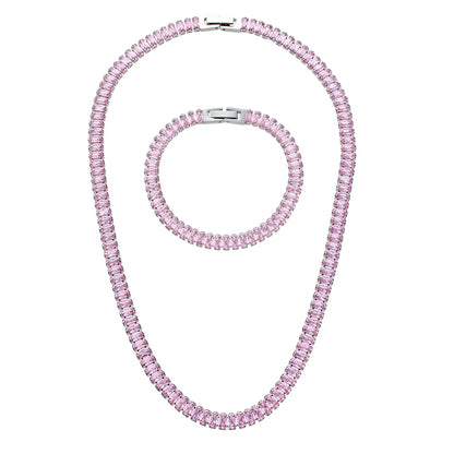 Colares e Pulseiras Riviera