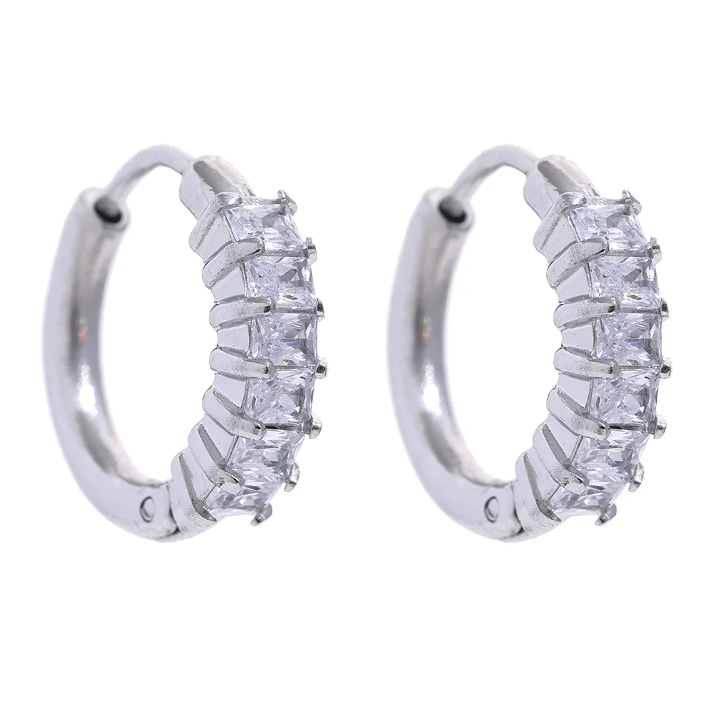 Argolas de Zircónias