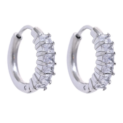 Argolas de Zircónias