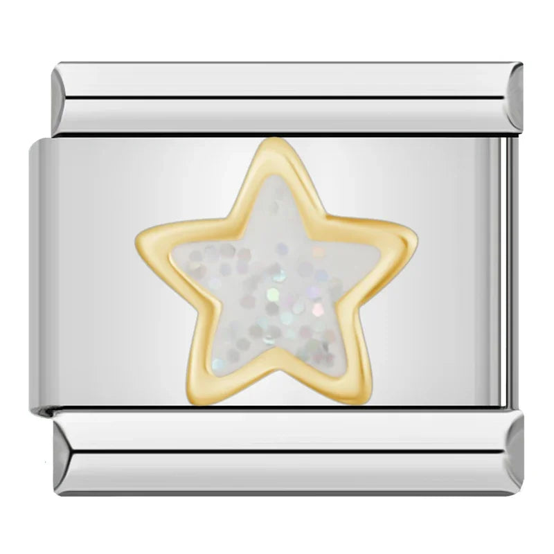 Charms Links Estilo Nomination