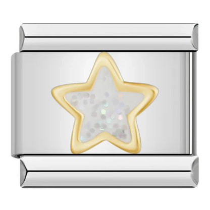 Charms Links Estilo Nomination
