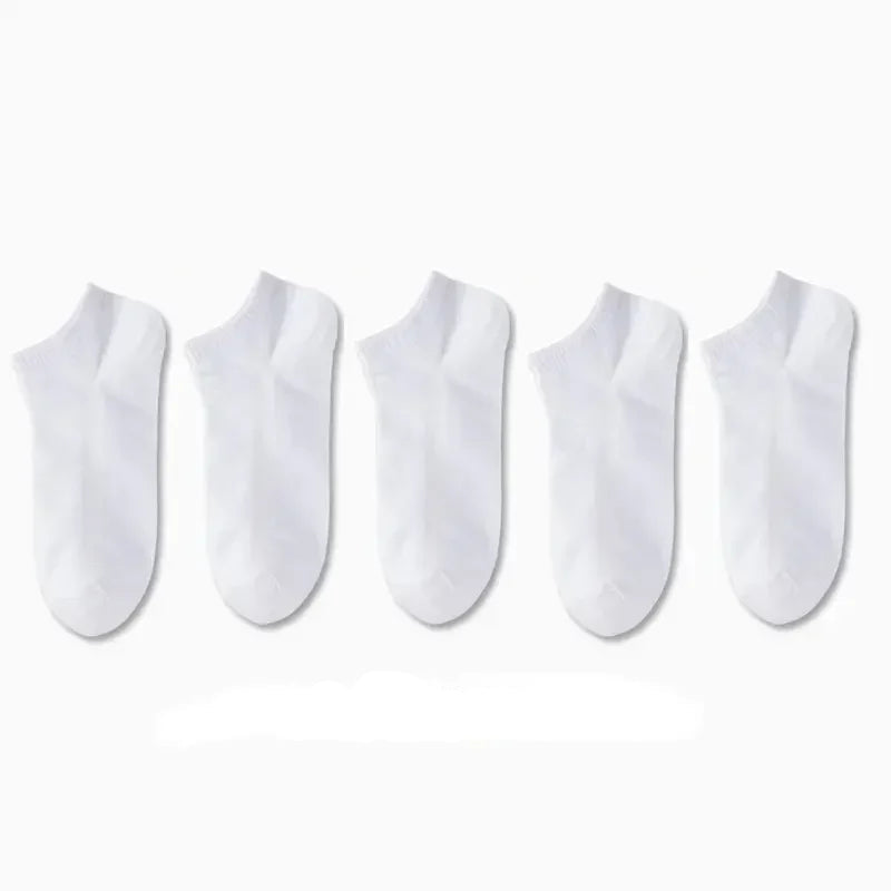 Meias Unissexo Anti-odor Pack 5/10 PCS