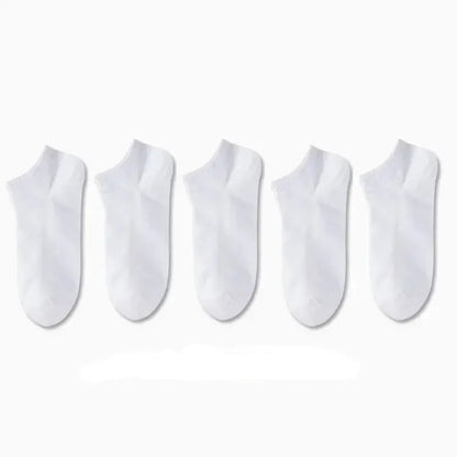 Meias Unissexo Anti-odor Pack 5/10 PCS