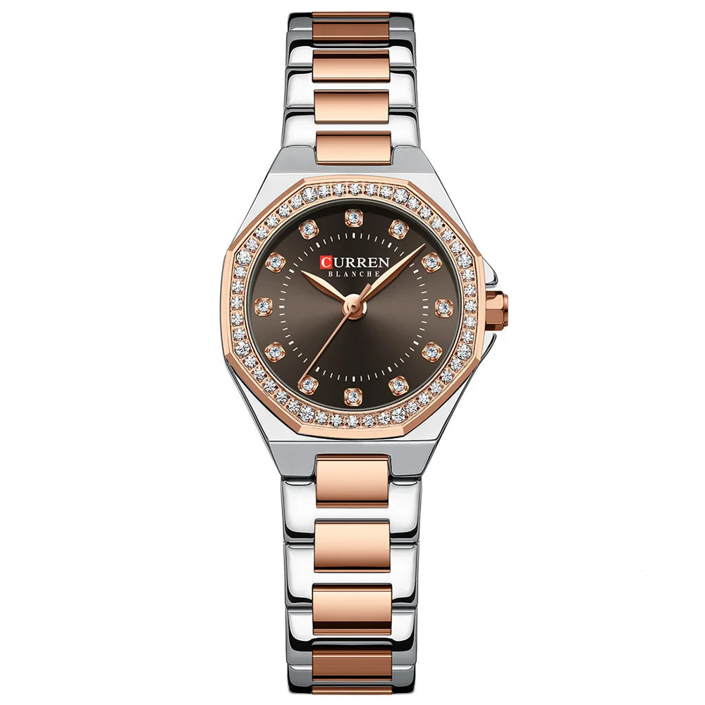 Relógio Feminino Fashion Lady