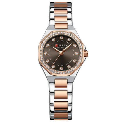 Relógio Feminino Fashion Lady