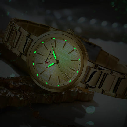 Relógio Feminino Simplicity