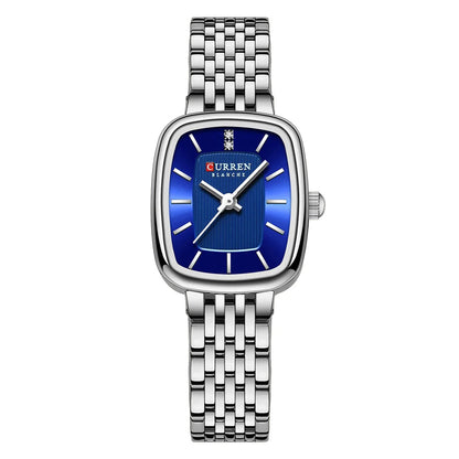 Relógio Feminino Retangular