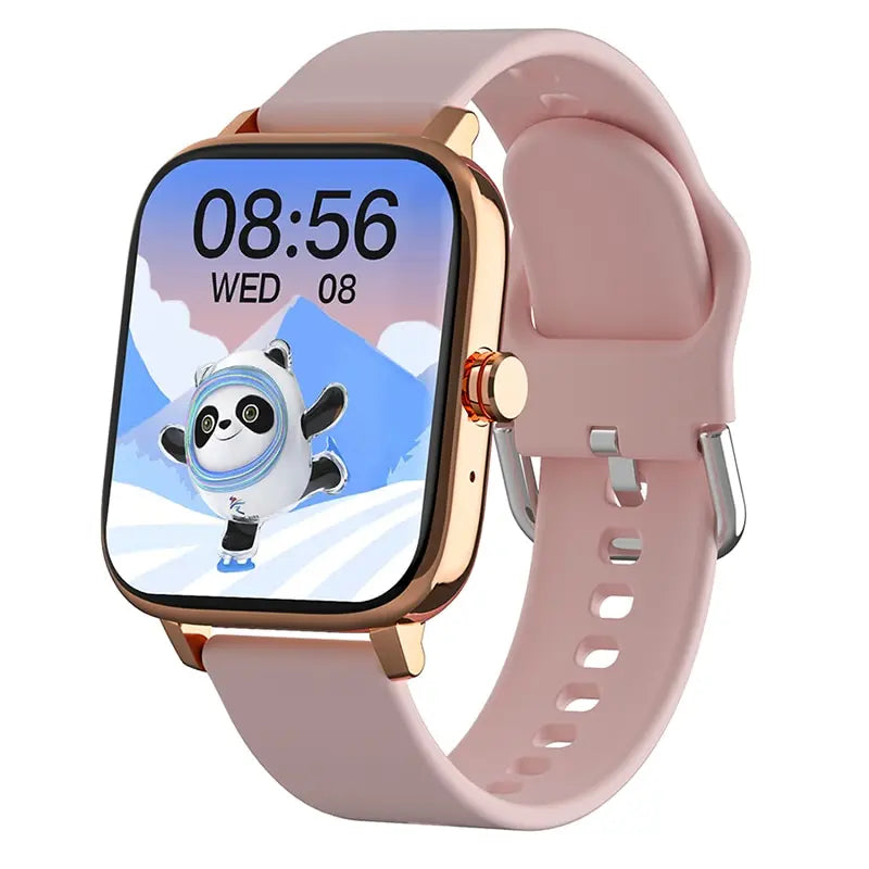 SmartWatch OLED Wi-fi