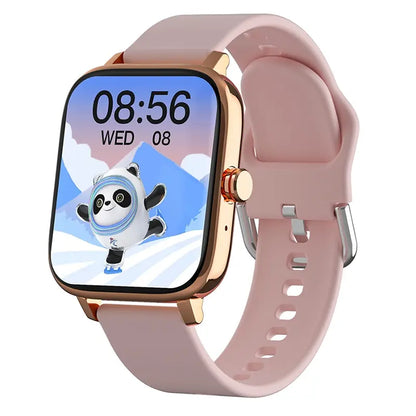 SmartWatch OLED Wi-fi