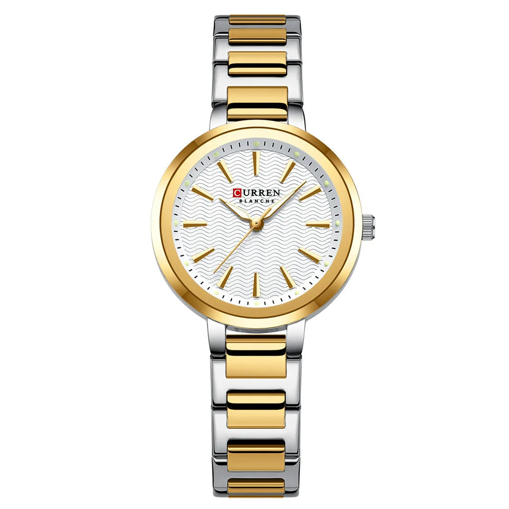 Relógio Feminino Simplicity