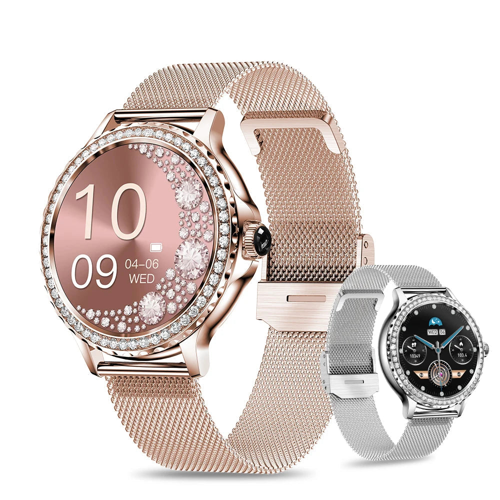SmartWatch Bluetooth NX19