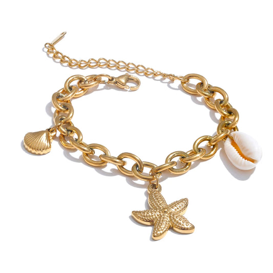 Pulseira Ocean Style