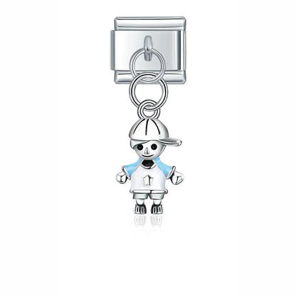Charms Links