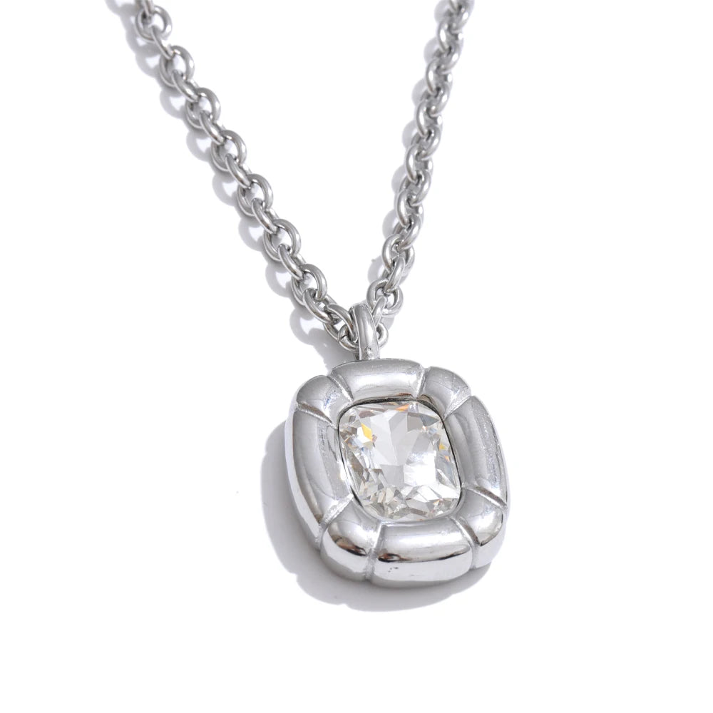 Conjunto de Zircónia