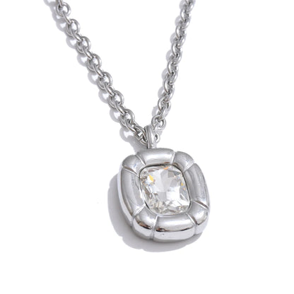 Conjunto de Zircónia