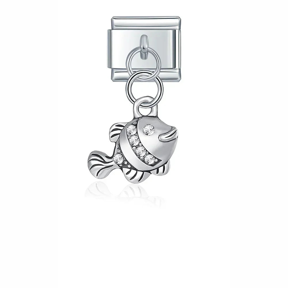 Charms Links