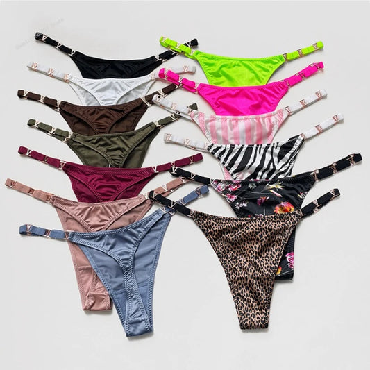 Tangas Multicor