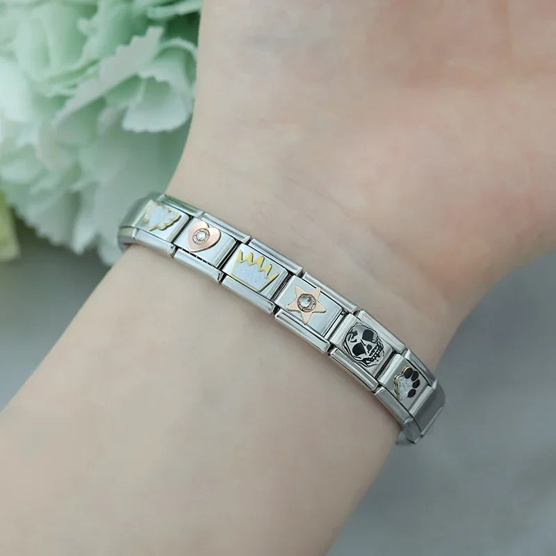 Charms Links Estilo Nomination