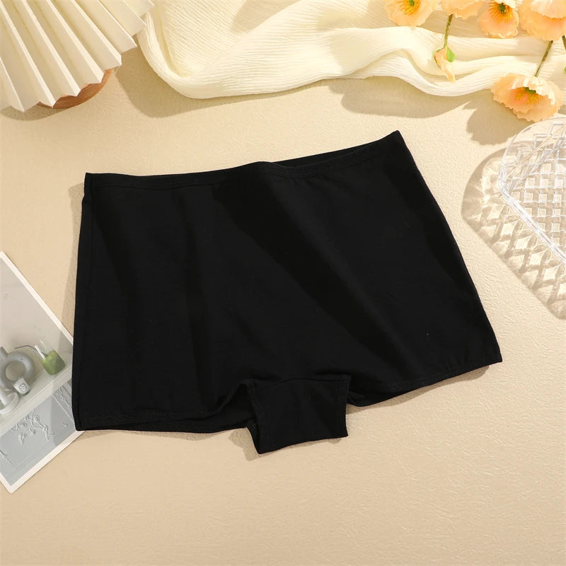 Boxers Femininos Multicor