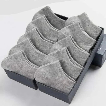 Meias Unissexo Anti-odor Pack 5/10 PCS