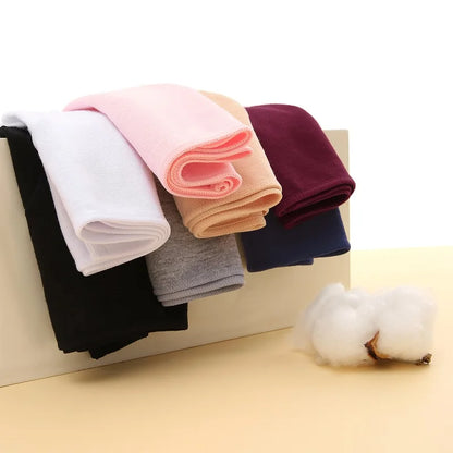 Cuecas de Algodão Pack 4PCS