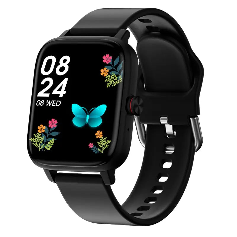 SmartWatch OLED Wi-fi
