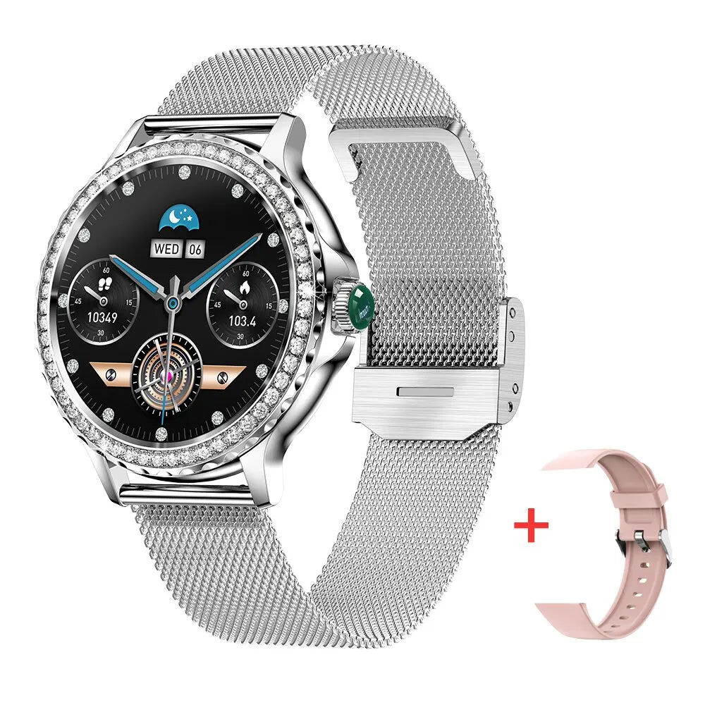 SmartWatch Bluetooth NX19