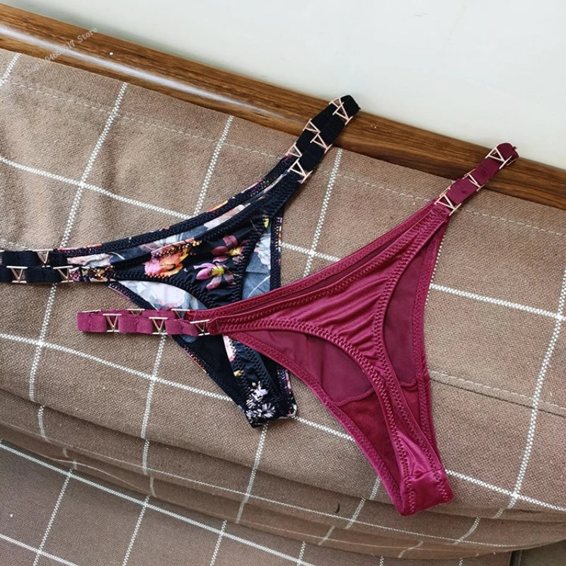 Tangas Multicor