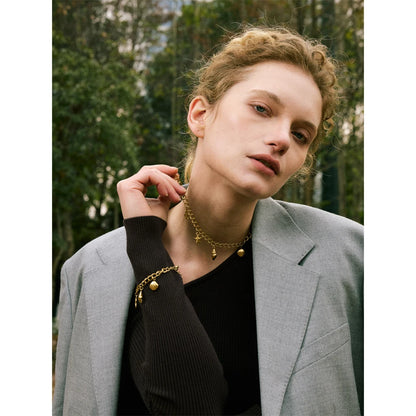 Conjunto Ocean Style