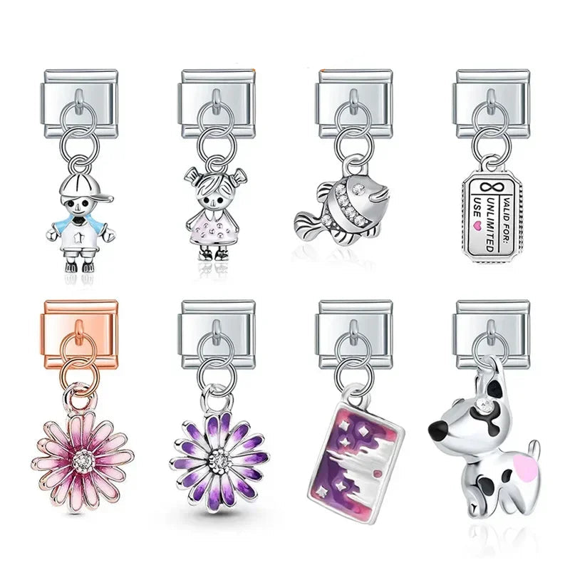 Charms Links