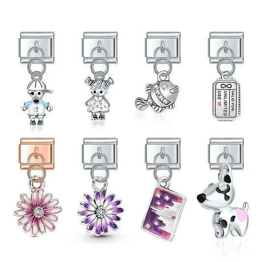 Charms Links