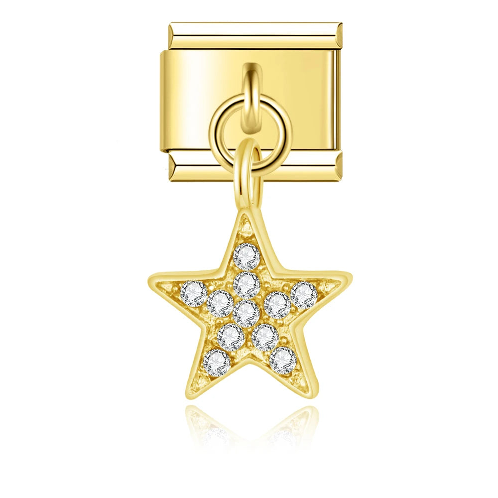 Charms Links