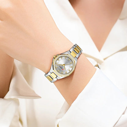 Relógio Feminino Fashion Lady