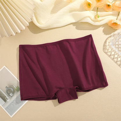 Boxers Femininos Multicor