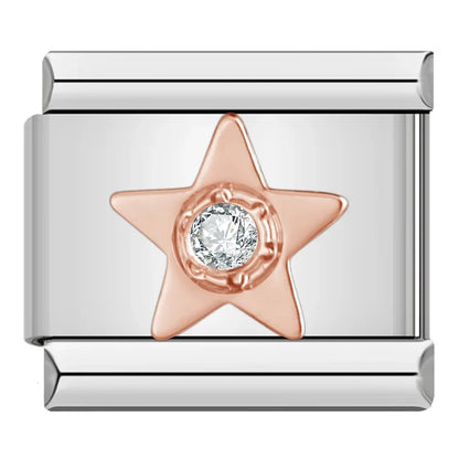 Charms Links Estilo Nomination