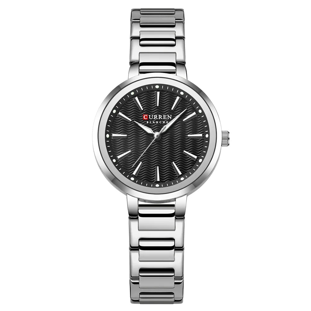 Relógio Feminino Simplicity