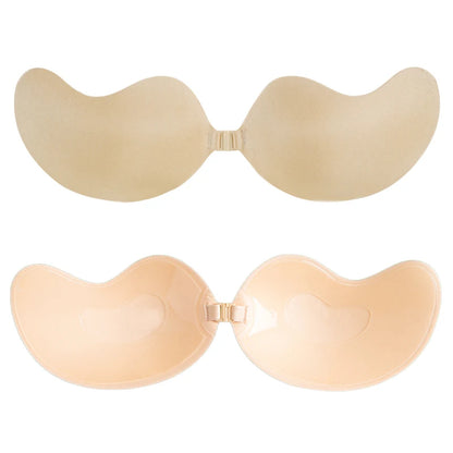 Sutiã Adesivo Sem Alças Push-up