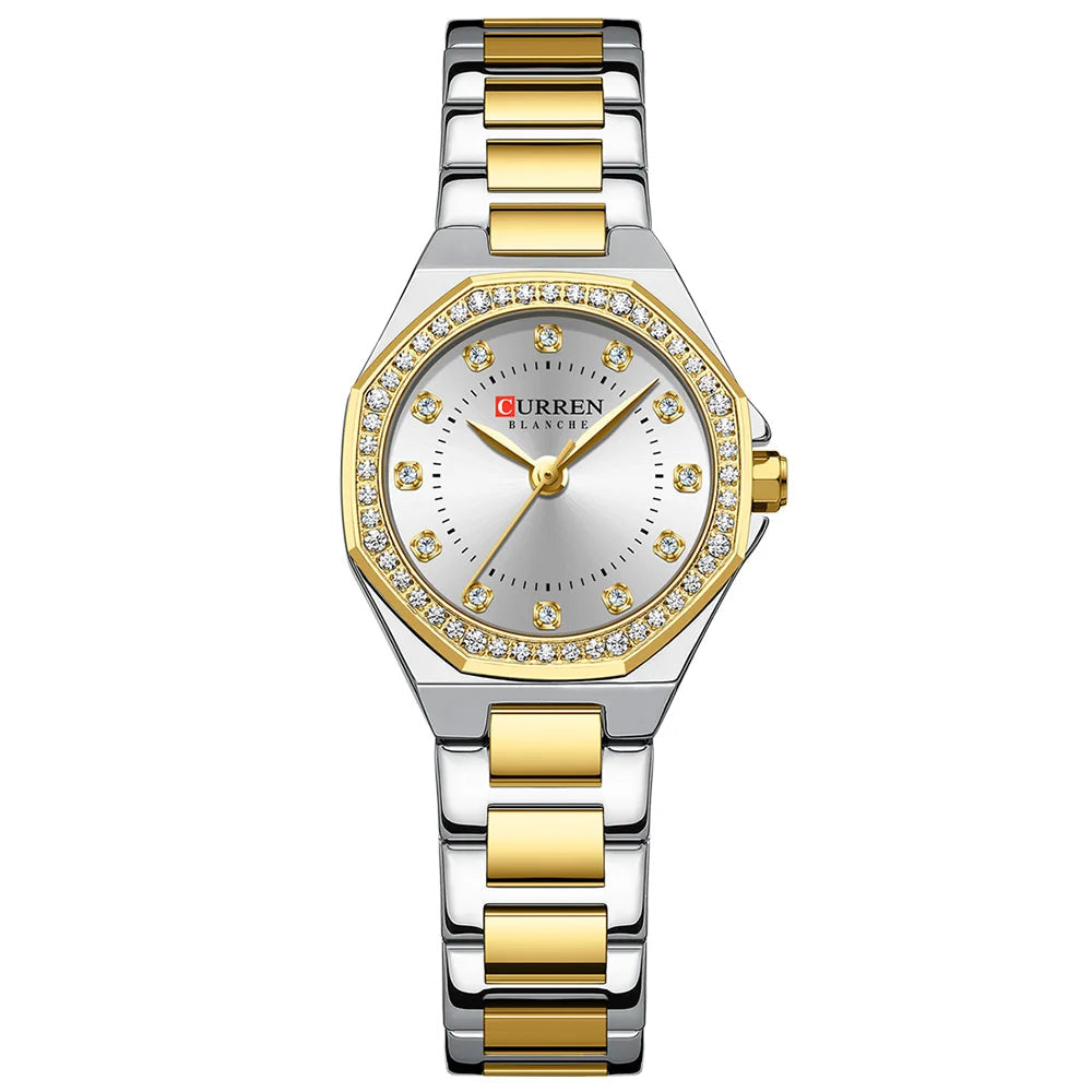 Relógio Feminino Fashion Lady