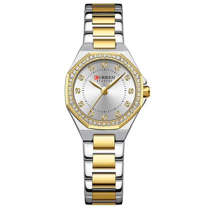 Relógio Feminino Fashion Lady