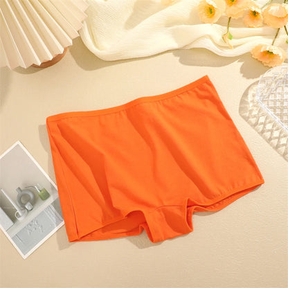 Boxers Femininos Multicor
