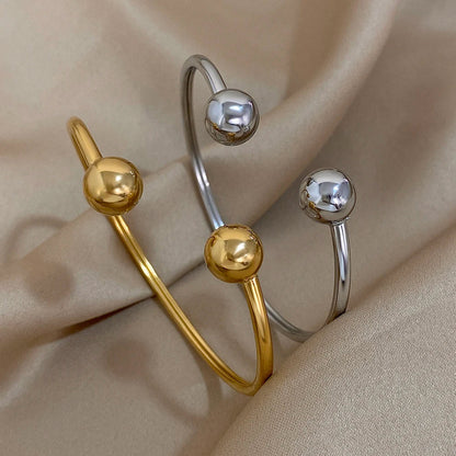 Pulseira em Tendência em Aço Inox